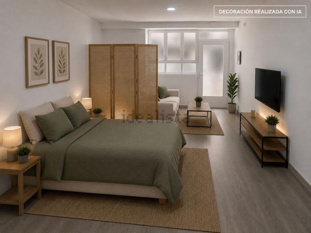 Piso en venta en Ciudad Real, Castilla-La Mancha