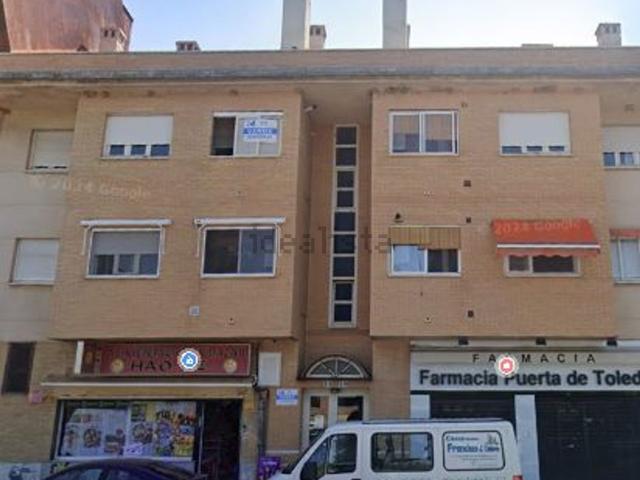 Piso en venta en Ciudad Real