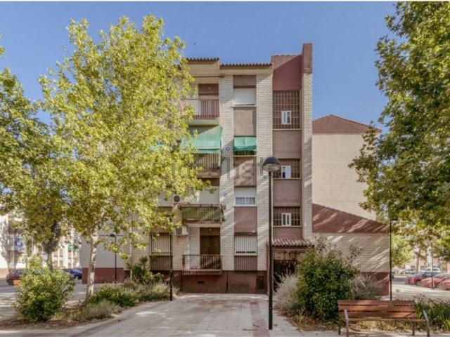 Piso en venta en Los Ángeles, Ciudad Real