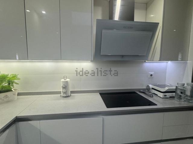 Dúplex en venta en Los Ángeles, Ciudad Real
