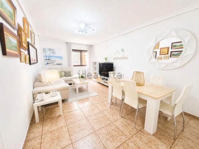 Piso en venta en Los Ángeles, Ciudad Real