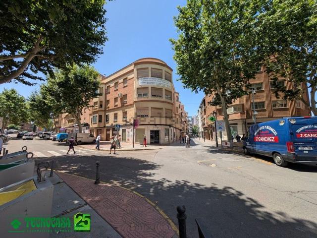Piso en venta en Los Ángeles, Ciudad Real