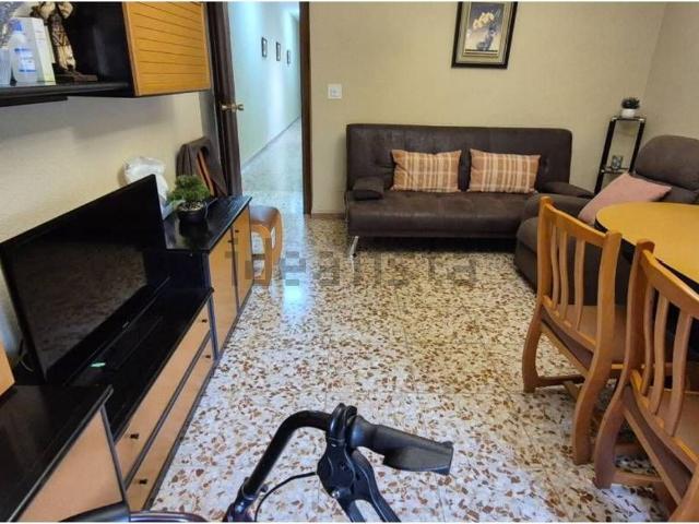 Piso en alquiler en Los Ángeles, Ciudad Real