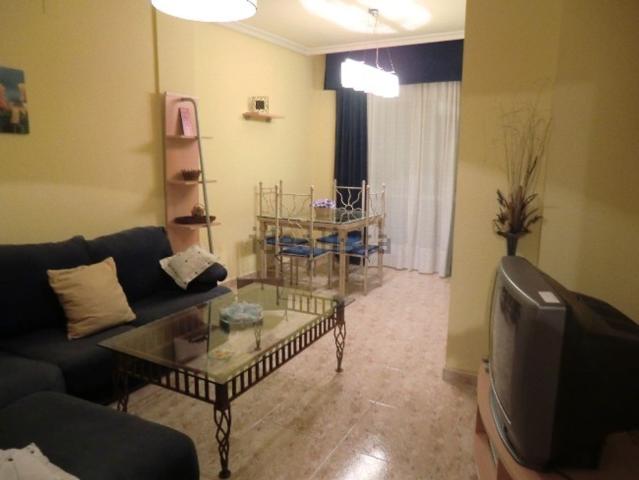 Piso en venta en Los Ángeles, Ciudad Real