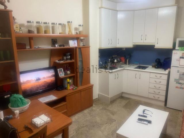 Piso en venta en Ciudad Real