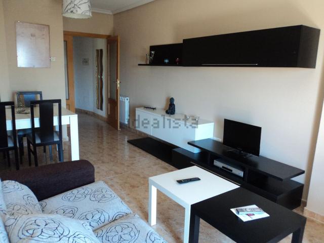 Piso en venta en Los Ángeles, Ciudad Real