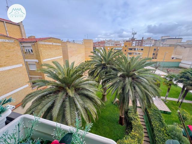 Piso en venta en Ciudad Real, Pio XII