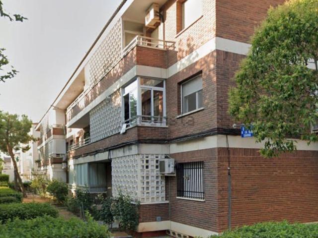 Piso en venta en Los Ángeles, Ciudad Real