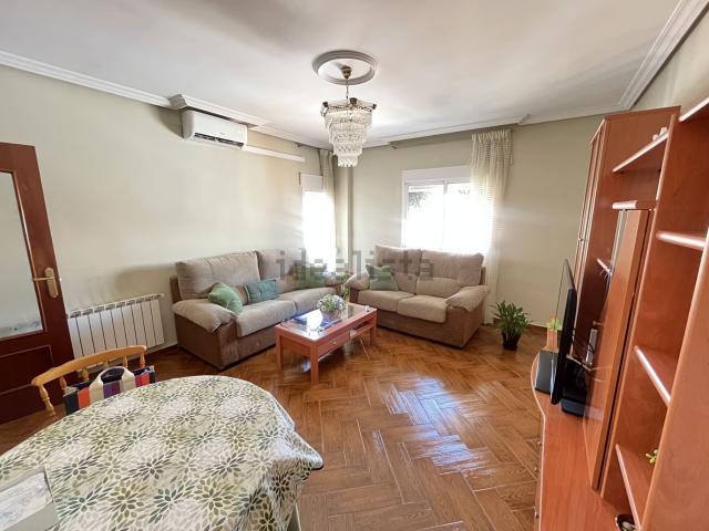 Piso en venta en Ciudad Real, Castilla-La Mancha