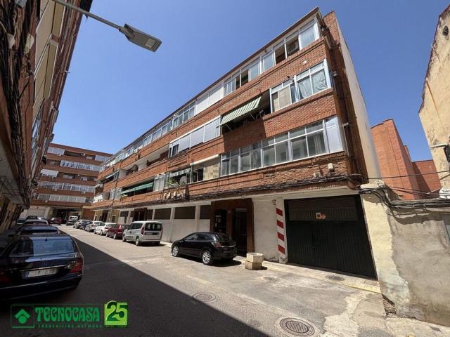Piso en venta en Ciudad Real, Castilla-La Mancha