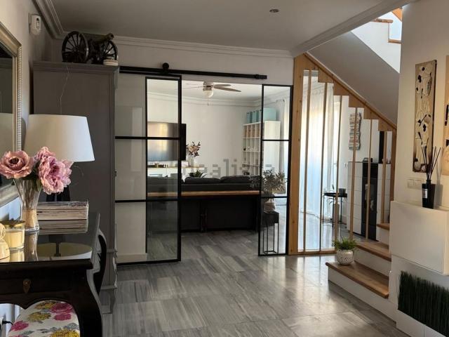 Dúplex en venta en Pio XII, Ciudad Real