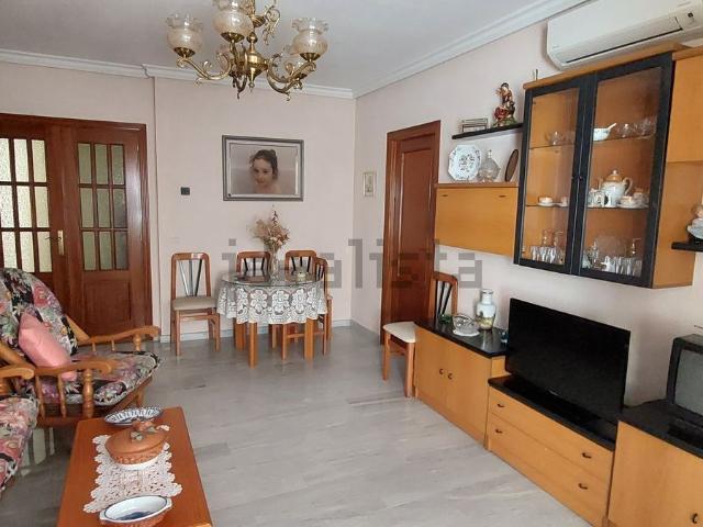 Piso en venta en Pio XII, Ciudad Real