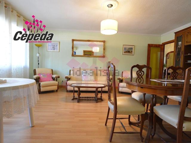 Piso en venta en Pio XII, Ciudad Real