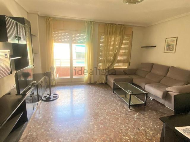 Piso en alquiler en Los Ángeles, Ciudad Real