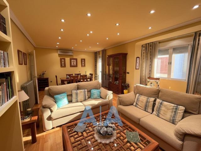 Dúplex en venta en Ciudad Real, Castilla-La Mancha