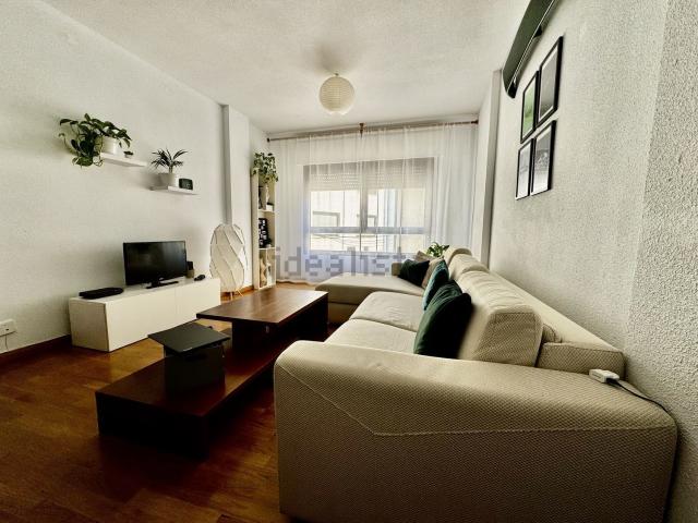 Dúplex en venta en Pio XII, Ciudad Real