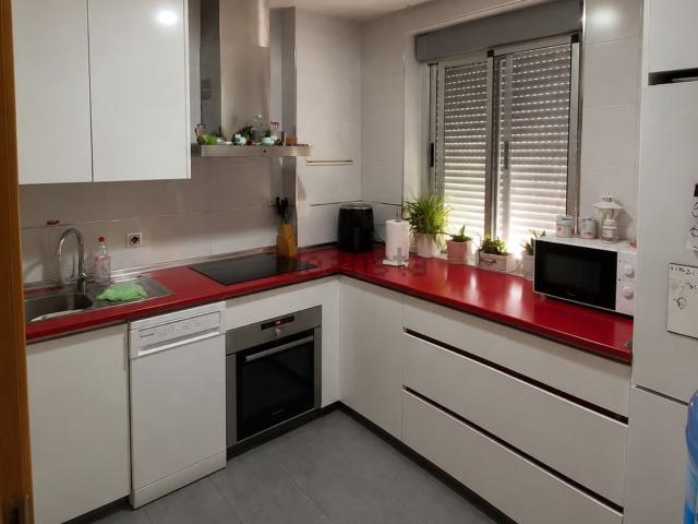 Piso en venta en Pio XII, Ciudad Real