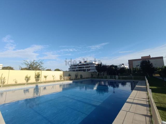 Ático en venta en Ciudad Real, Castilla-La Mancha