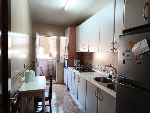 Piso en alquiler en Ciudad Real
