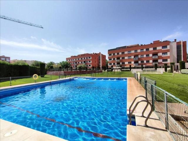Ático en venta en Ciudad Real, Castilla-La Mancha