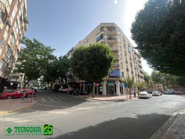 Piso en venta en Los Ángeles, Ciudad Real