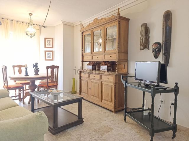 Piso en venta en Ciudad Real, Castilla-La Mancha