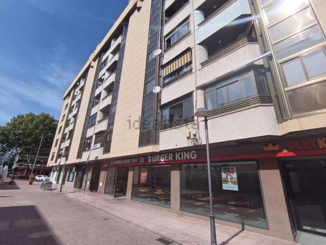Piso en venta en Los Ángeles, Ciudad Real