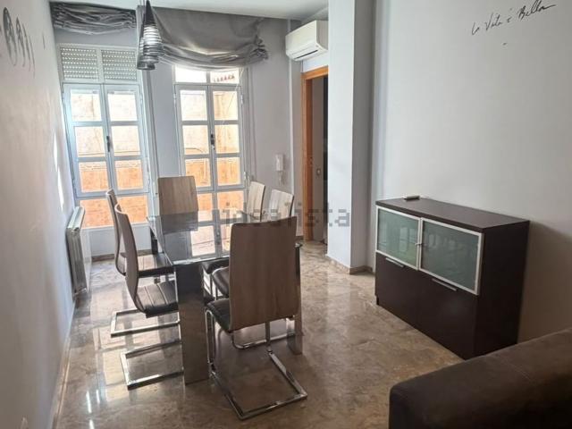 Piso en venta en Los Ángeles, Ciudad Real