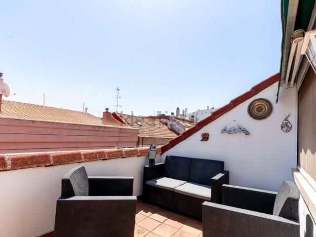Dúplex en venta en Los Ángeles, Ciudad Real