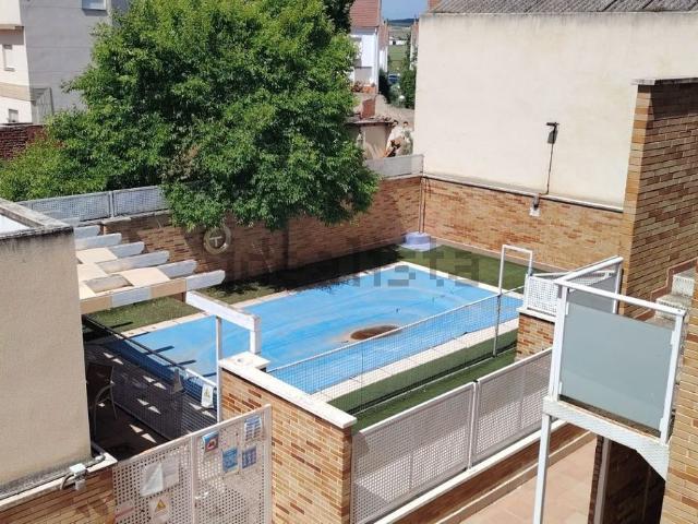 Dúplex en venta en Pio XII, Ciudad Real