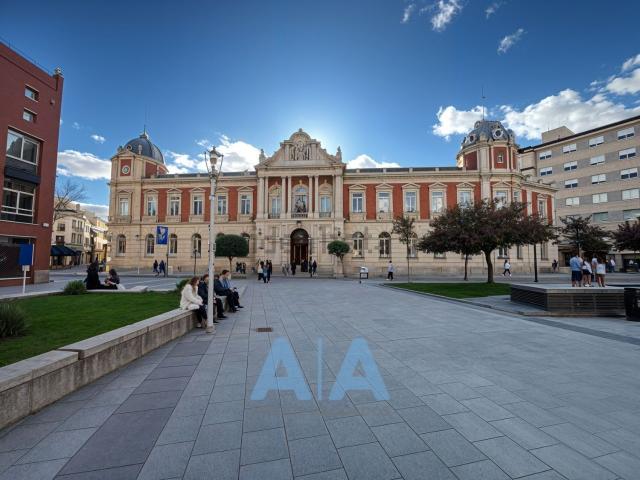 Piso en venta en Ciudad Real