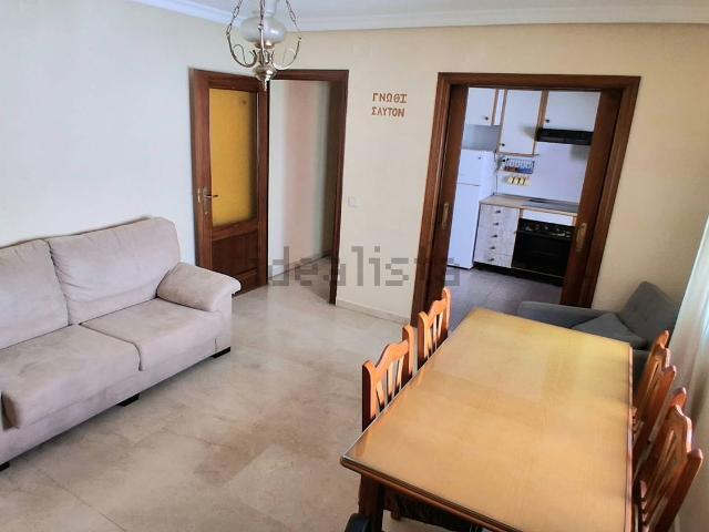 Piso en venta en Pio XII, Ciudad Real