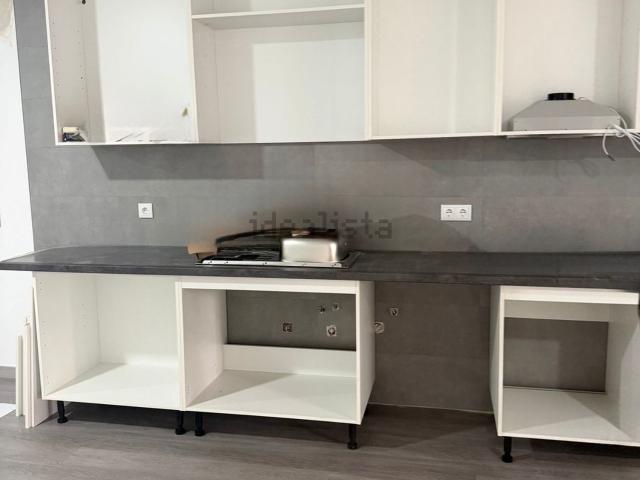 Piso en venta en Los Ángeles, Ciudad Real