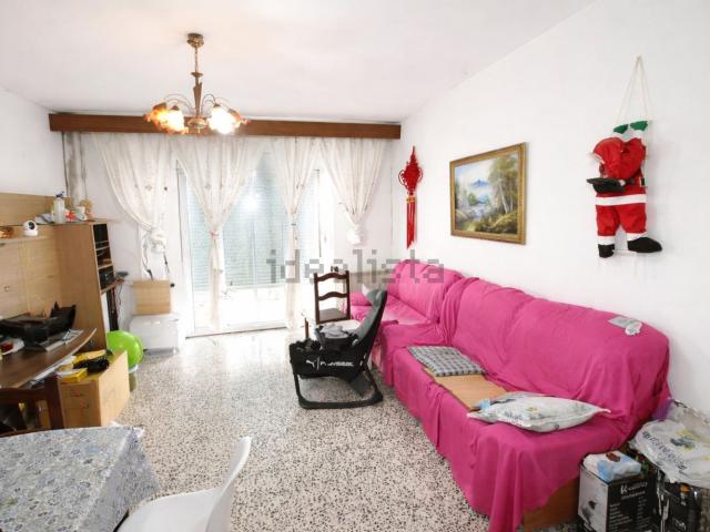 Piso en venta en Los Ángeles, Ciudad Real
