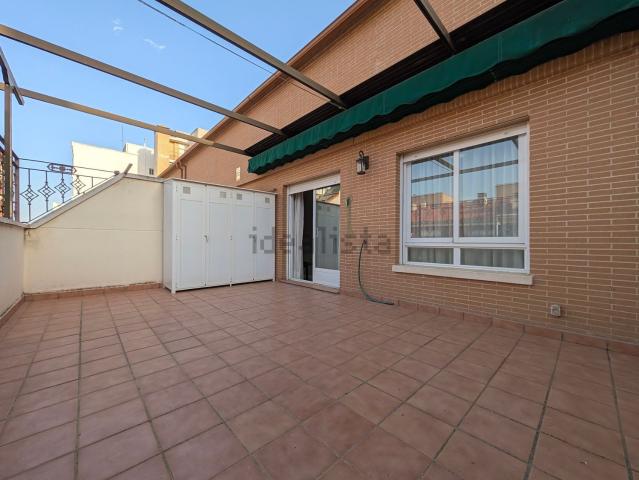 Dúplex en venta en Ciudad Real, Castilla-La Mancha