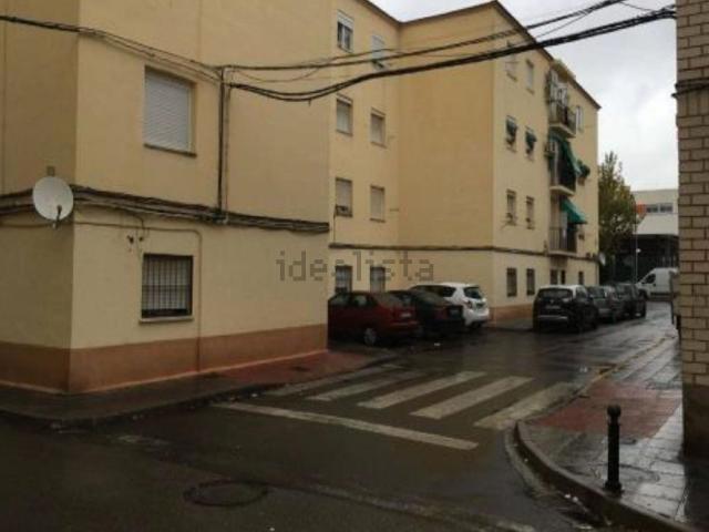 Piso en venta en Los Ángeles, Ciudad Real