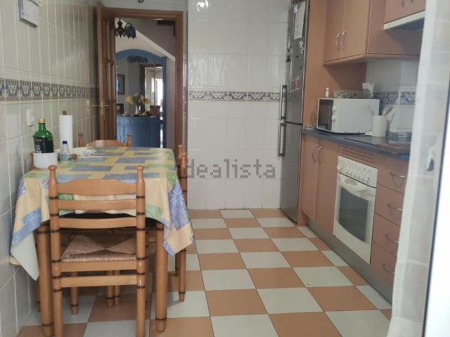 Dúplex en venta en Los Ángeles, Ciudad Real