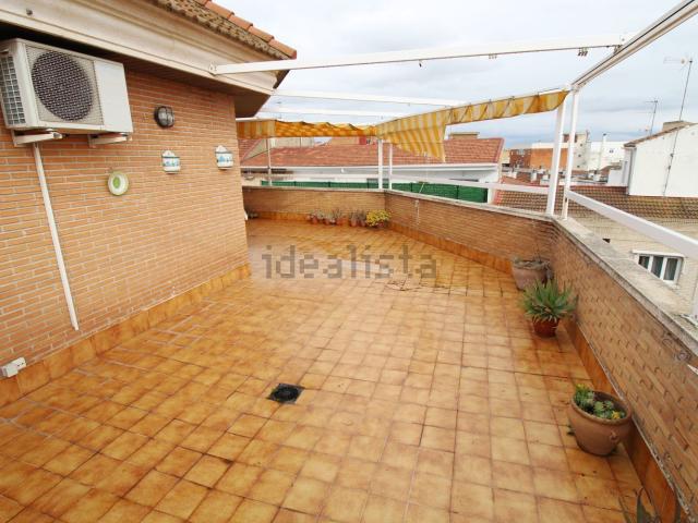 Ático en venta en Ciudad Real, Castilla-La Mancha