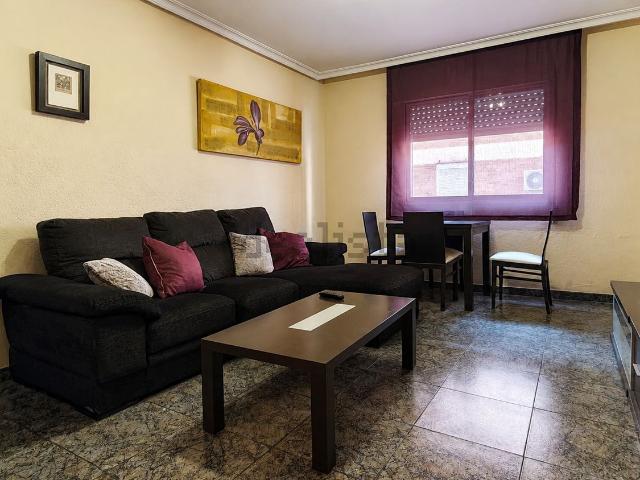 Piso en alquiler en Ciudad Real, Castilla-La Mancha