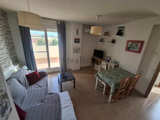 Ático en alquiler en Ciudad Real, Castilla-La Mancha