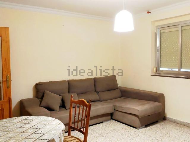 Piso en venta en Ciudad Real, Castilla-La Mancha