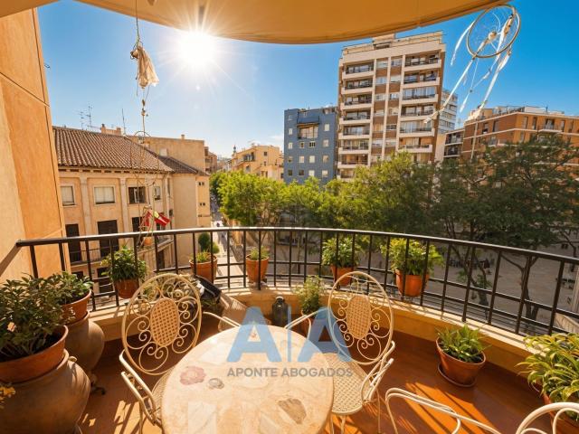 Piso en venta en Los Ángeles, Ciudad Real