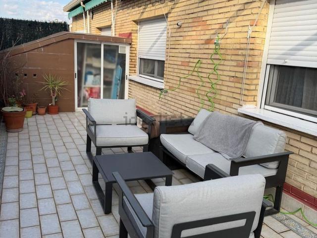 Ático en venta en Pio XII, Ciudad Real