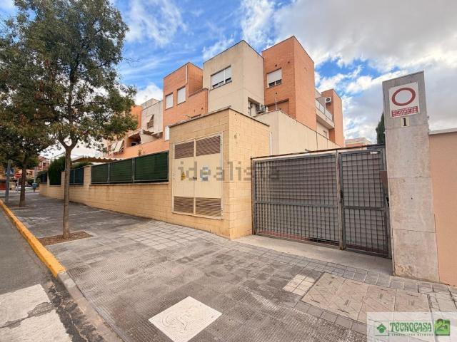 Piso en venta en Ciudad Real, Castilla-La Mancha