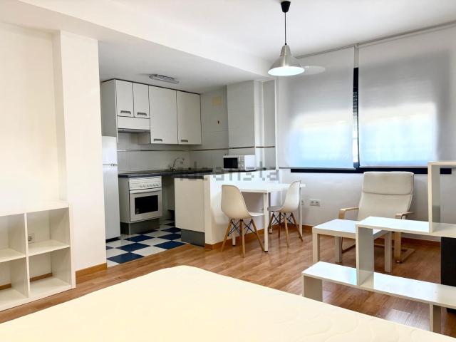 Piso en alquiler en Ciudad Real, Castilla-La Mancha