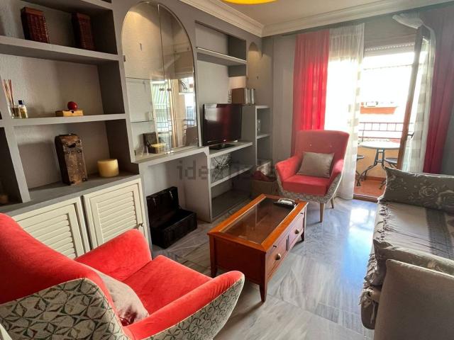Dúplex en venta en Los Ángeles, Ciudad Real