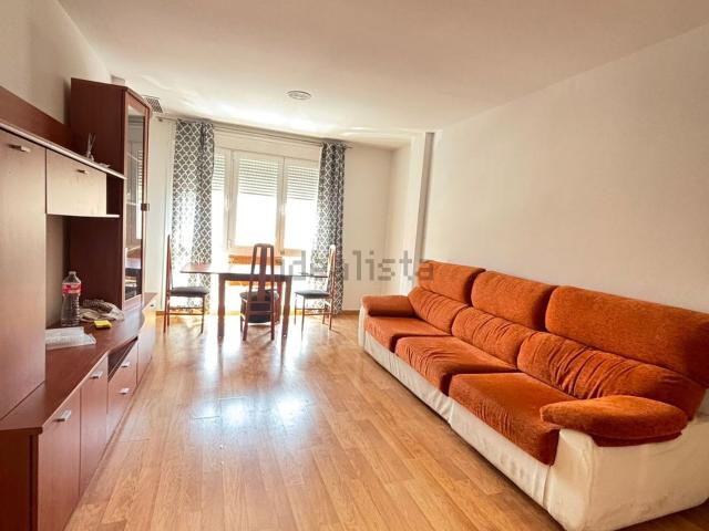 Piso en venta en Ciudad Real, Castilla-La Mancha