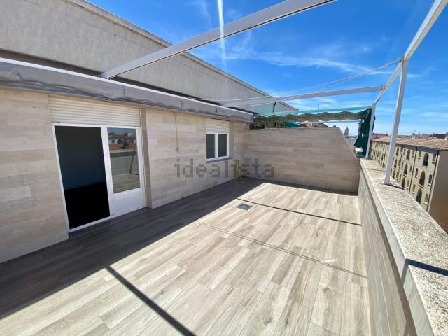 Ático en venta en Ciudad Real, Castilla-La Mancha