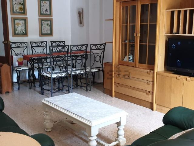 Piso en alquiler en Ciudad Real, Castilla-La Mancha