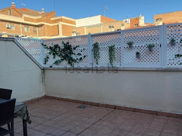 Dúplex en venta en Ciudad Real